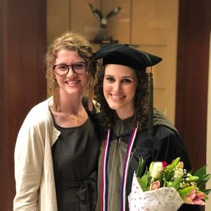 Meet your Posher, Richard